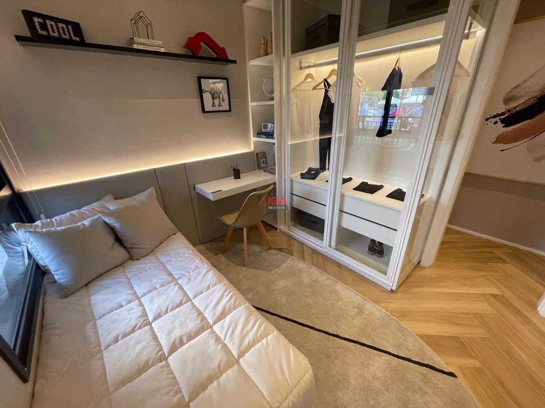 Apartamento, 3 quartos - Foto 10