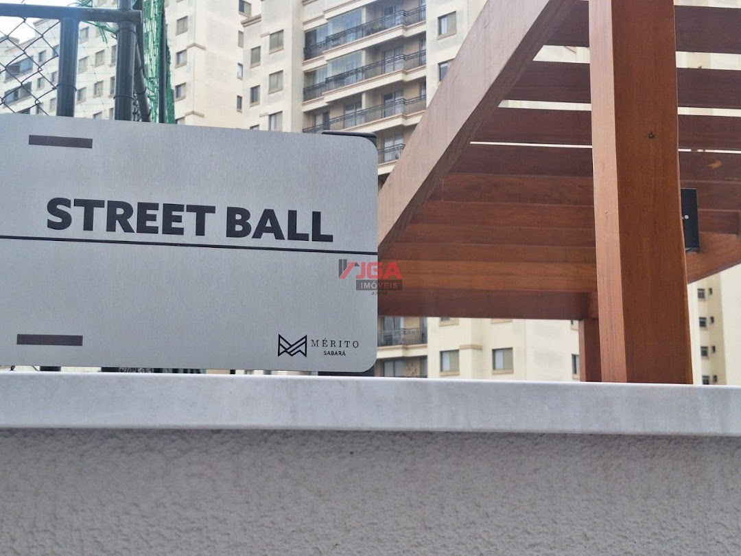 Apartamento, 2 quartos, 51 m² - Foto 7