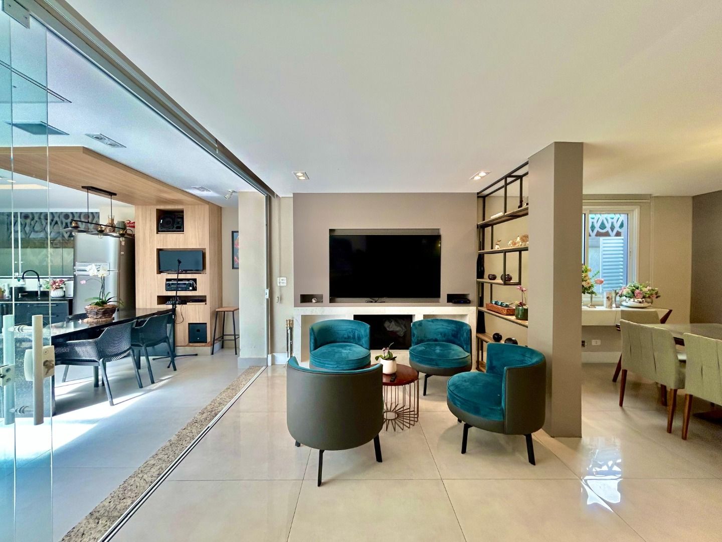 Sobrado, 4 quartos - Foto 12