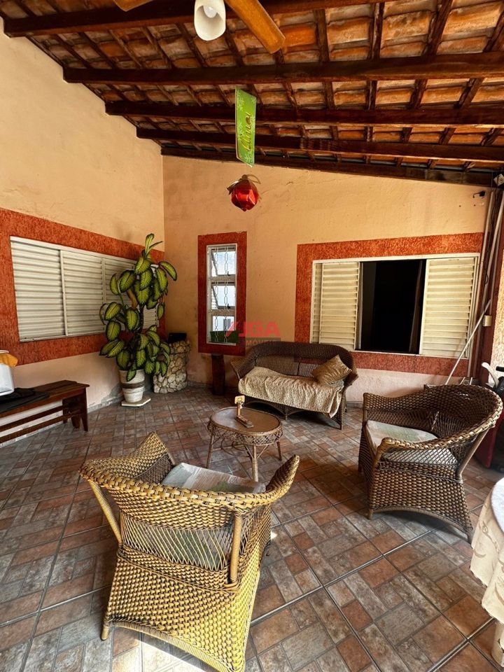 Chácara, 3 quartos, 1000 m² - Foto 15