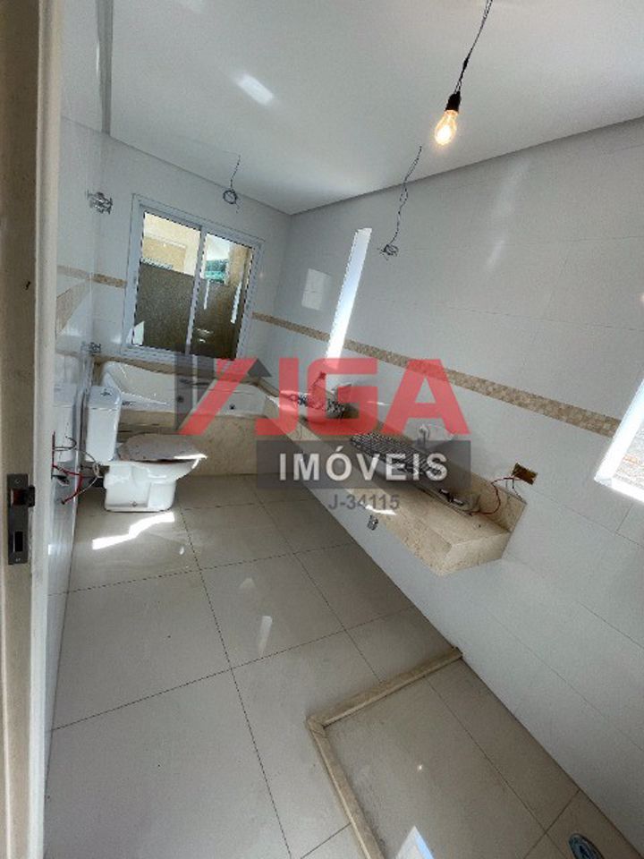 Casa, 4 quartos - Foto 12