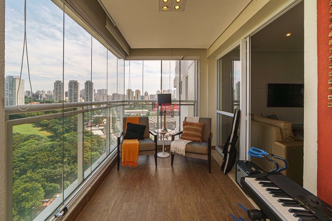 Apartamento, 4 quartos - Foto 57