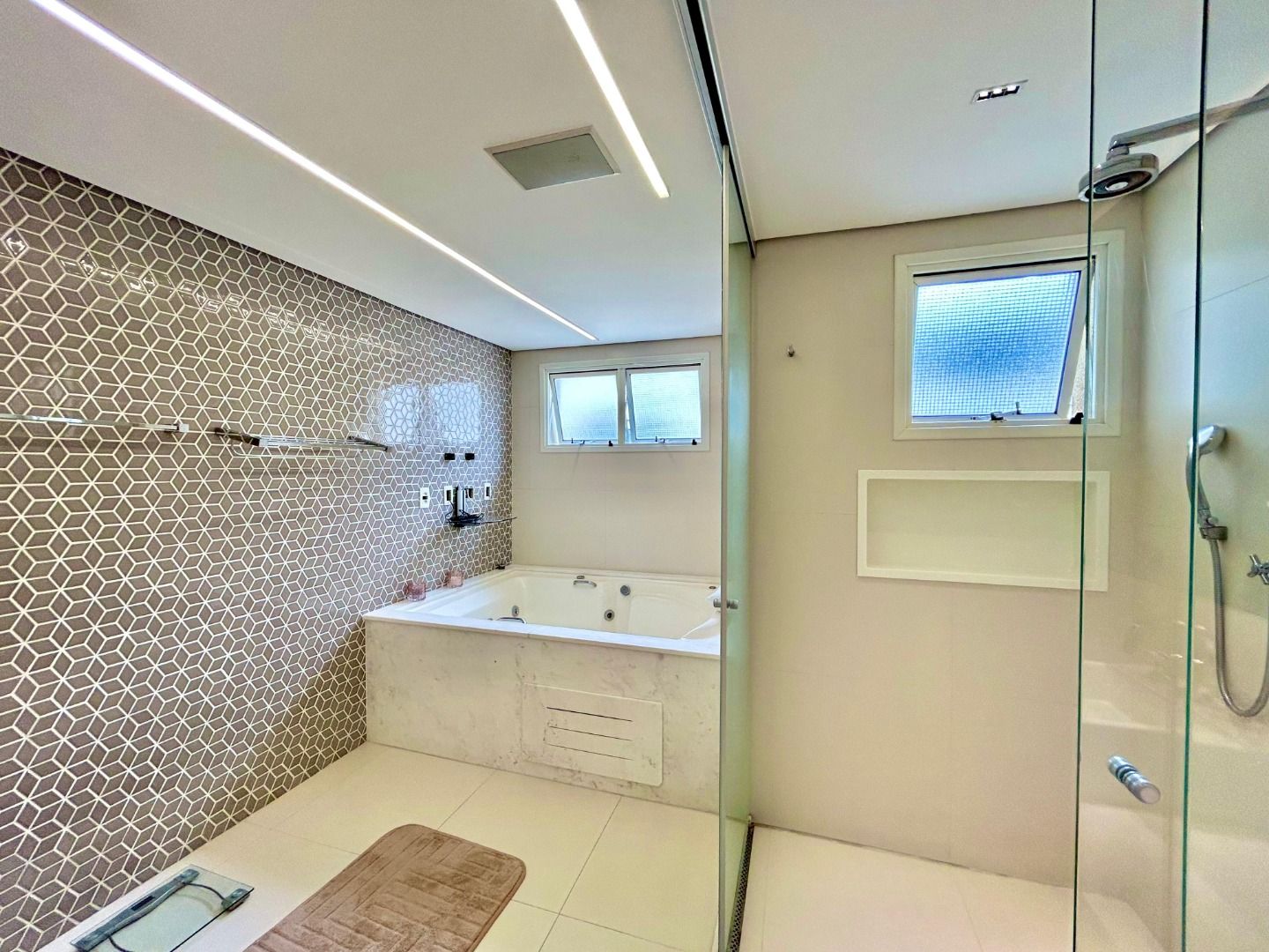 Cobertura, 4 quartos - Foto 49