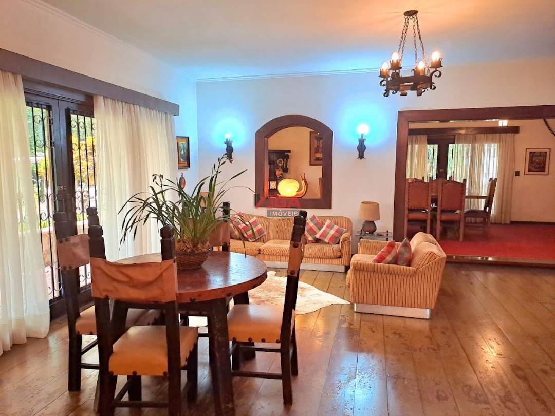 Chácara, 4 quartos, 6500 m² - Foto 38