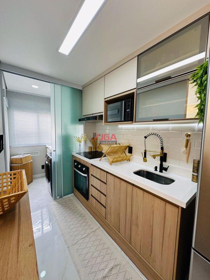 Apartamento, 2 quartos - Foto 10