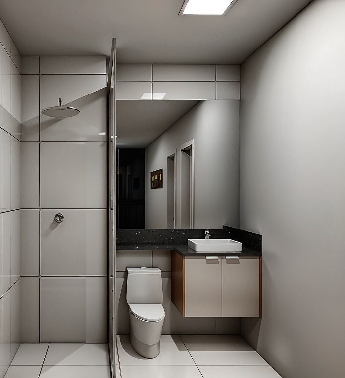 Apartamento, 2 quartos - Foto 12