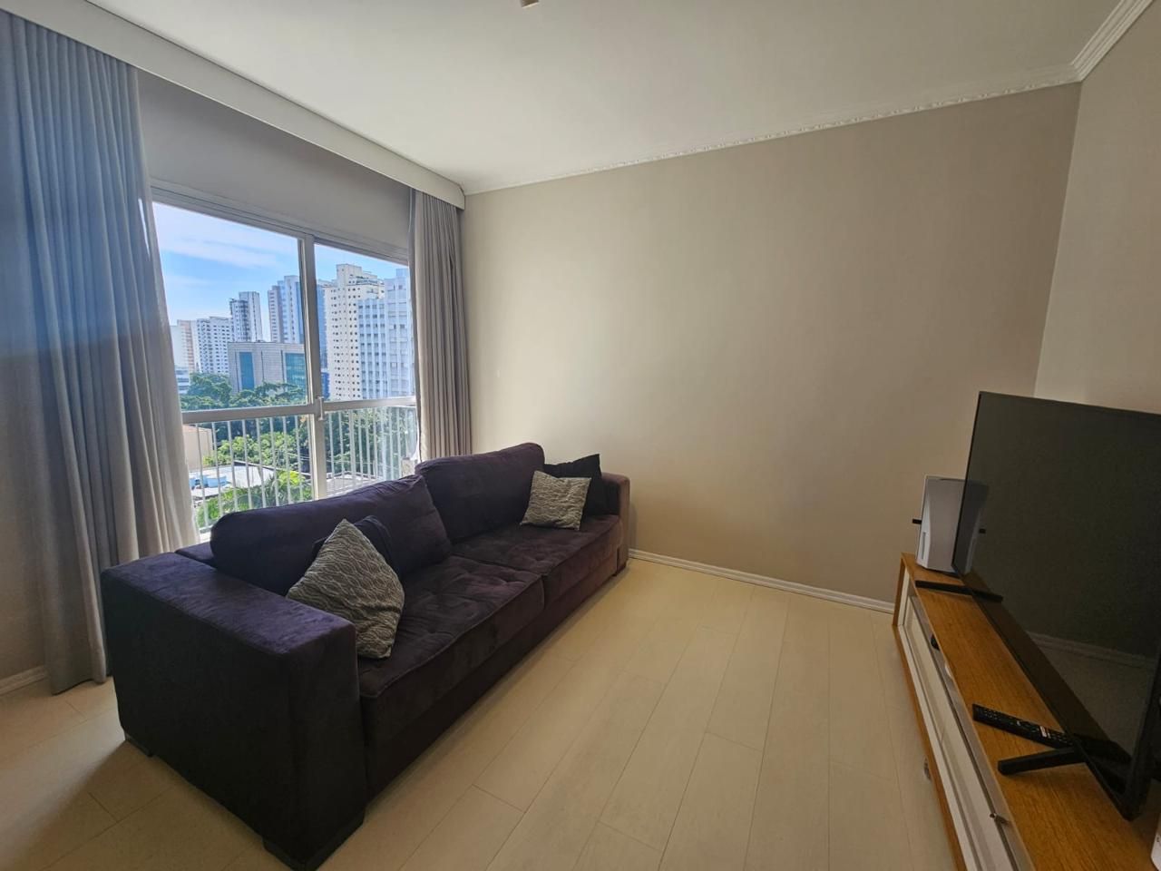 Apartamento, 3 quartos - Foto 2