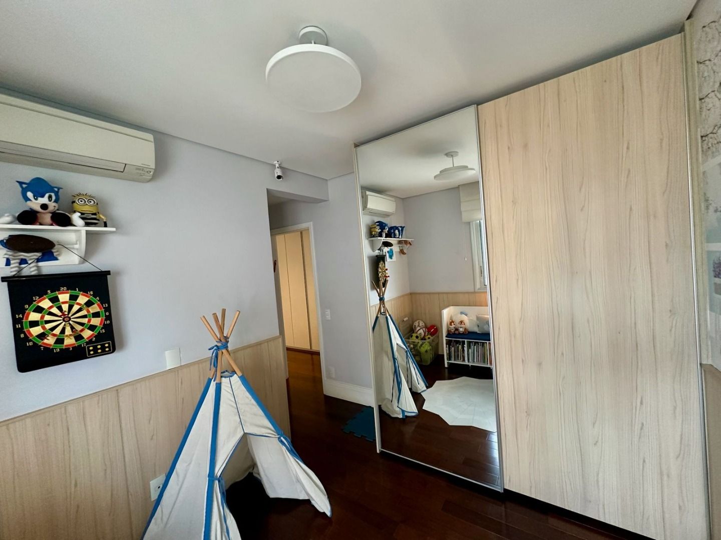 Apartamento, 4 quartos - Foto 35