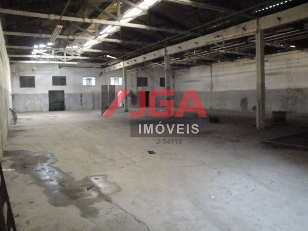 Depósito-Galpão - Foto 1