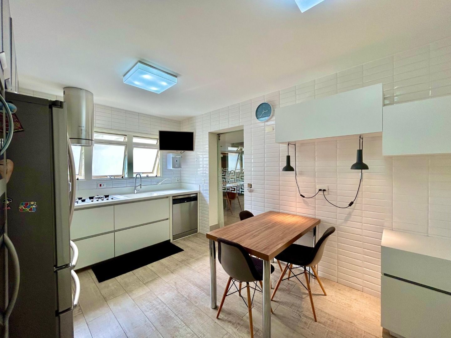 Cobertura, 4 quartos - Foto 54