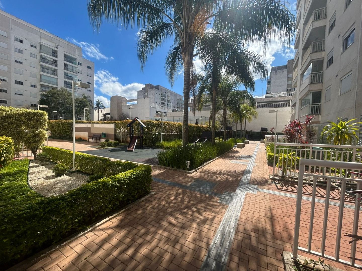 Apartamento, 2 quartos - Foto 27