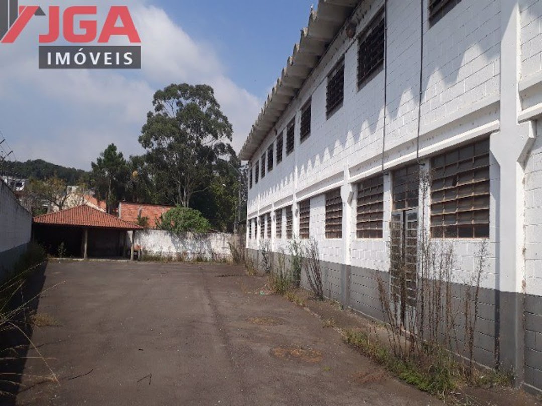 Depósito-Galpão - Foto 58