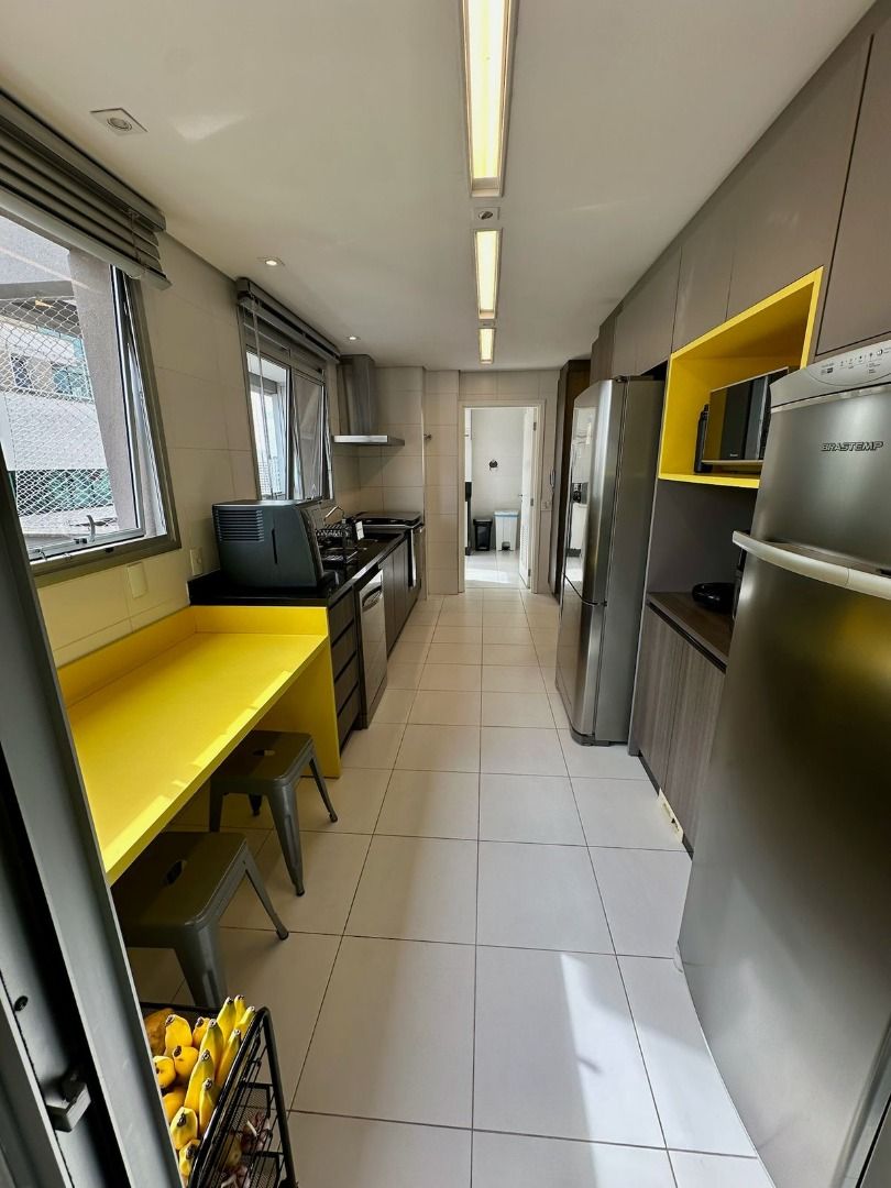 Apartamento, 4 quartos - Foto 85