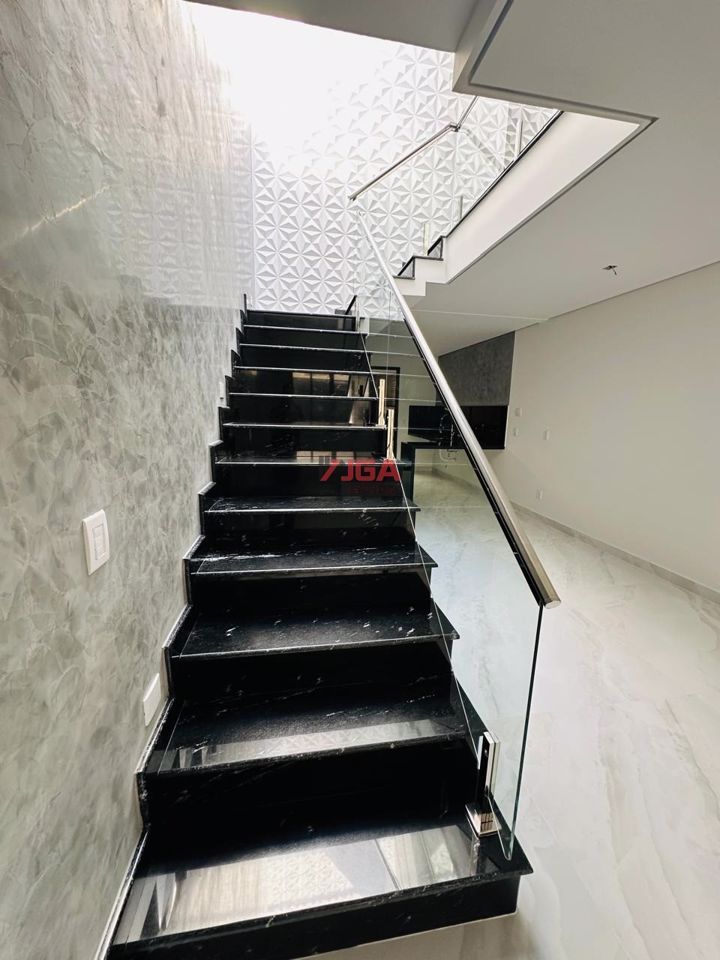 Sobrado, 3 quartos - Foto 20