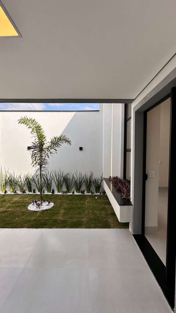 Casa, 3 quartos - Foto 12