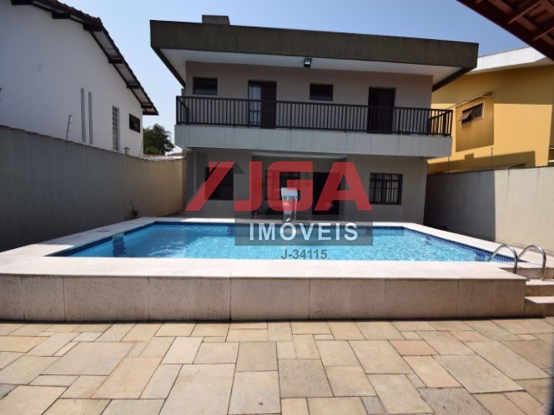 Casa, 5 quartos - Foto 4