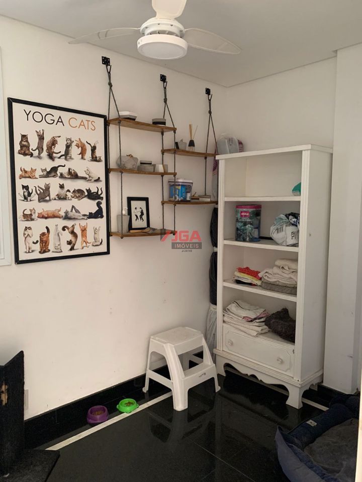 Casa, 4 quartos - Foto 37