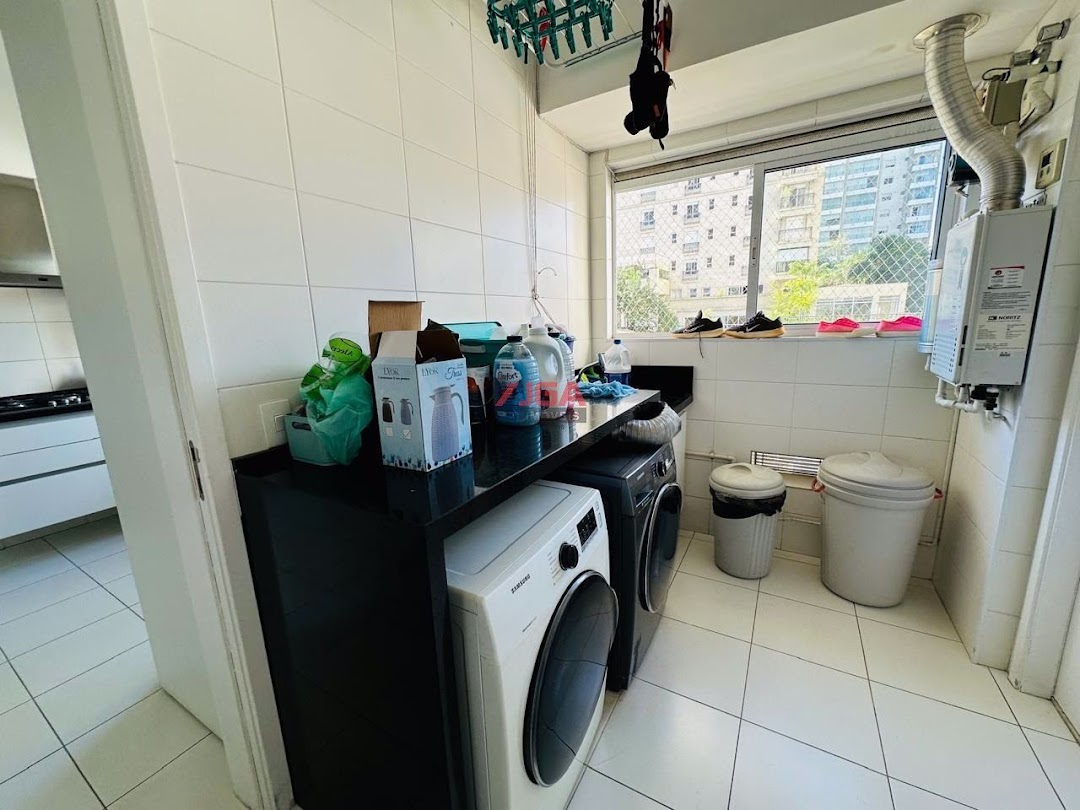 Apartamento, 4 quartos - Foto 28