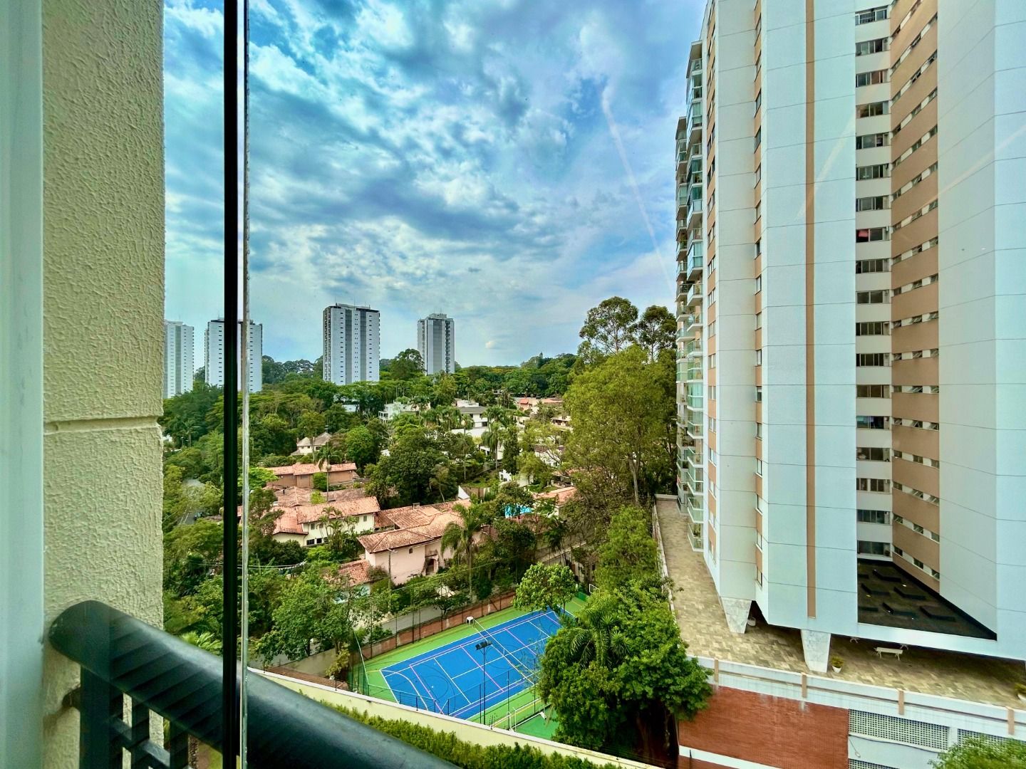 Cobertura, 4 quartos - Foto 17