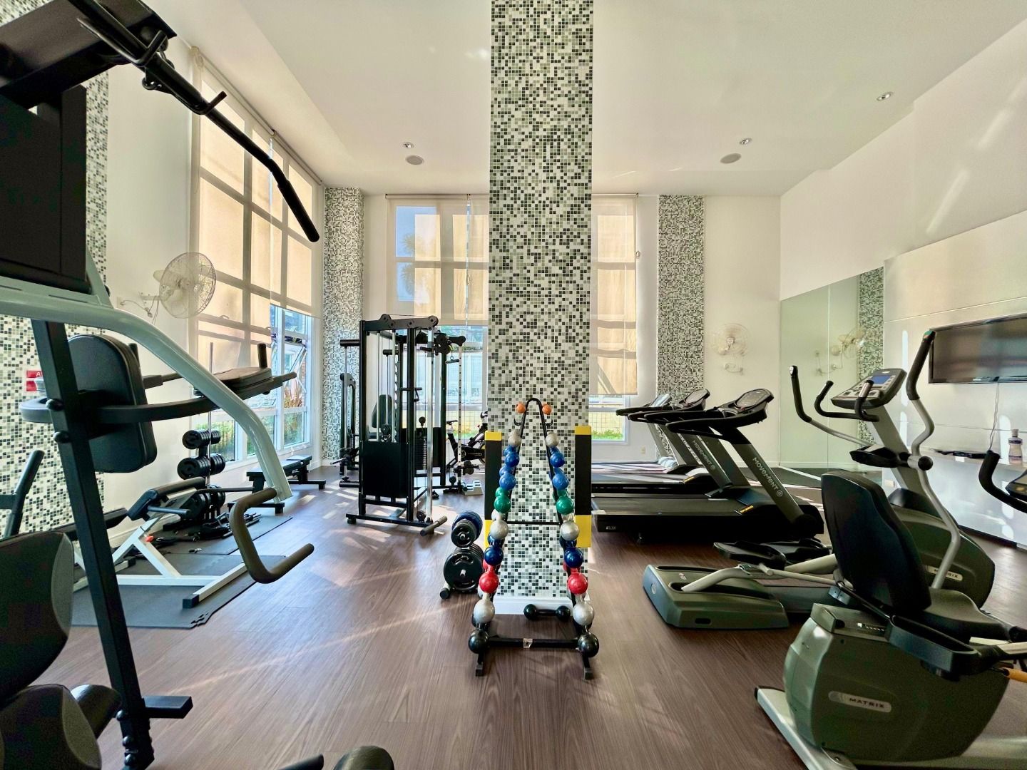 Apartamento, 3 quartos, 135 m² - Foto 1