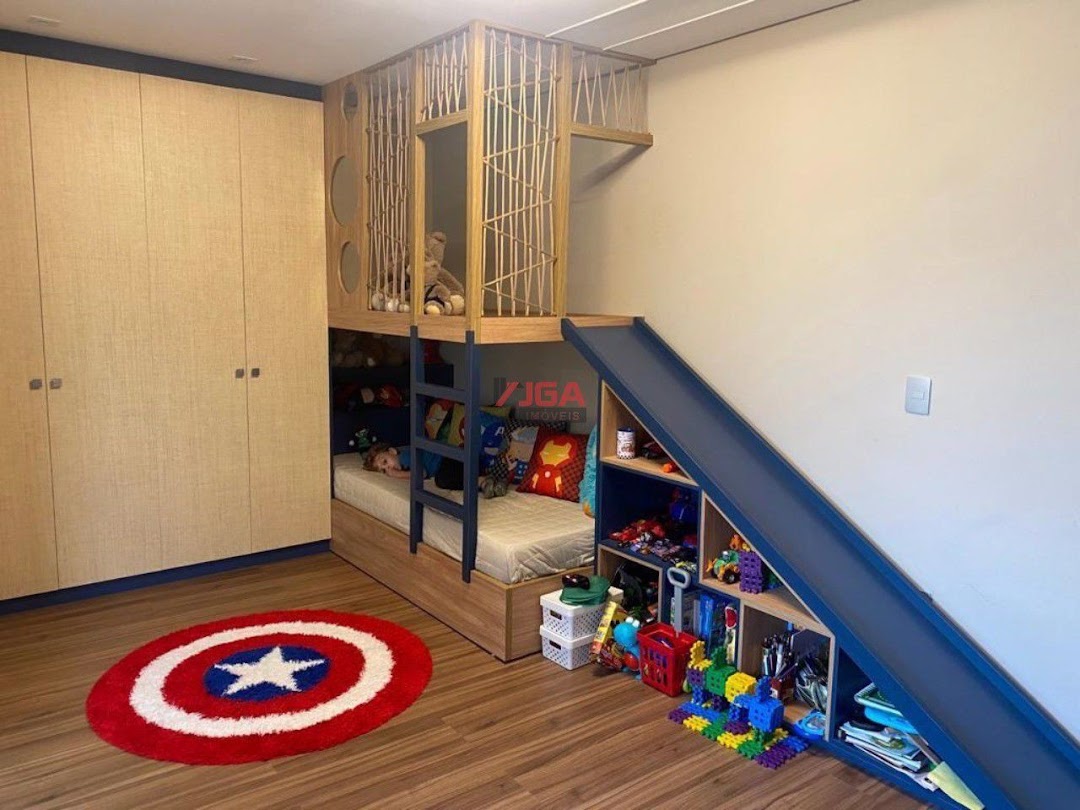 Casa, 4 quartos - Foto 22