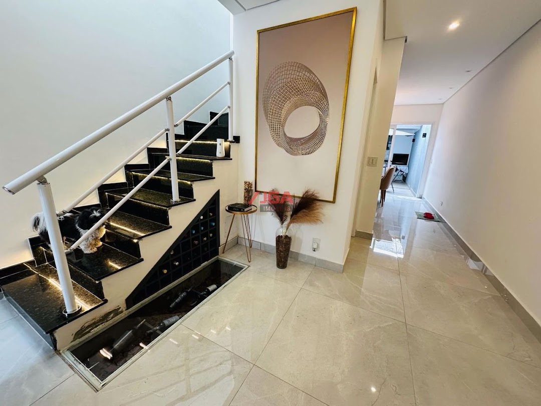 Sobrado, 2 quartos - Foto 3