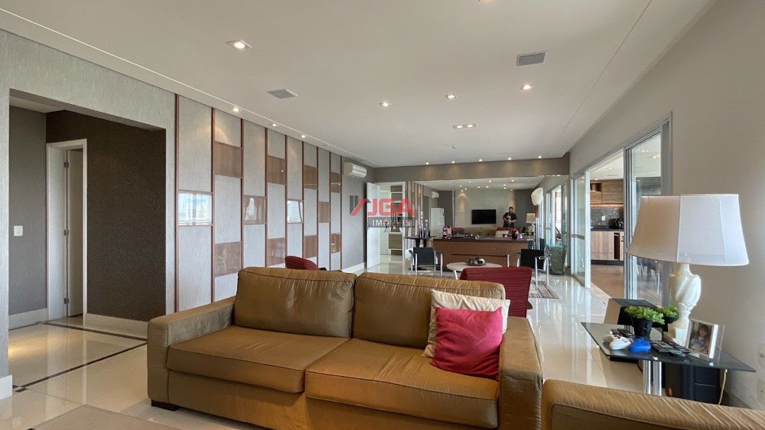 Apartamento, 4 quartos - Foto 2