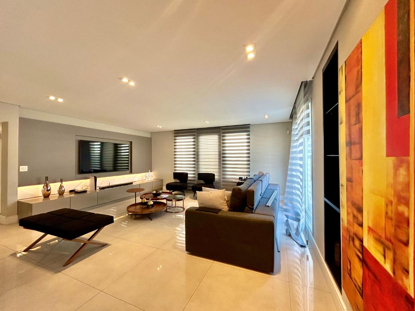 Sobrado, 4 quartos - Foto 2