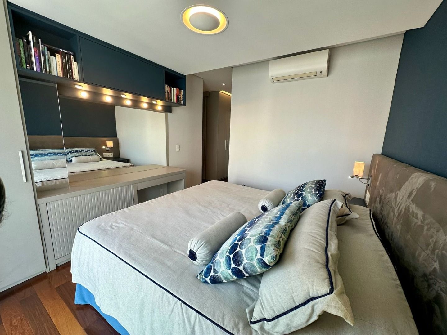 Apartamento, 4 quartos - Foto 61