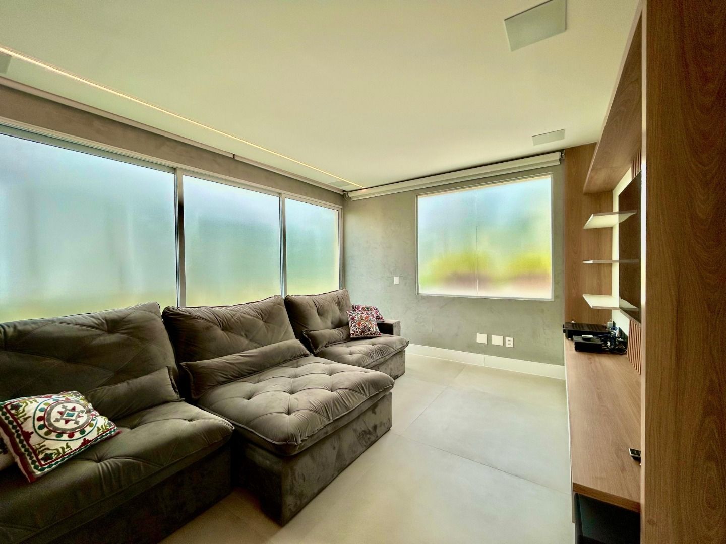 Cobertura, 4 quartos - Foto 5