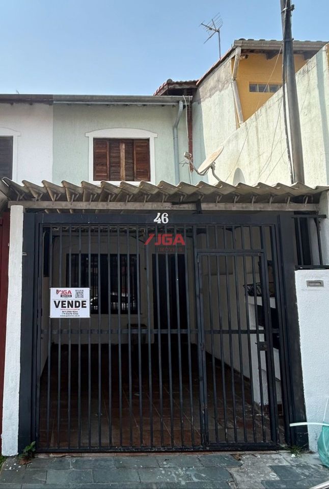 Sobrado, 2 quartos - Foto 22