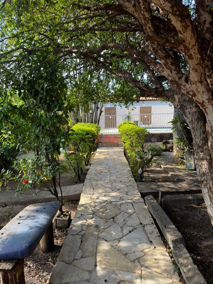 Chácara, 3 quartos, 1000 m² - Foto 42