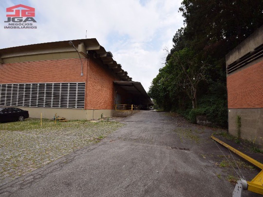 Depósito-Galpão - Foto 1