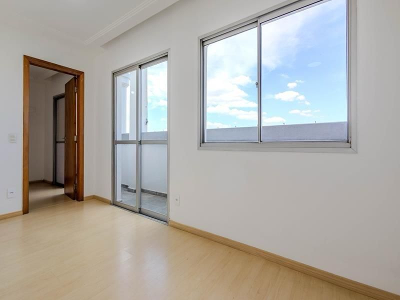 Cobertura, 1 quarto - Foto 2