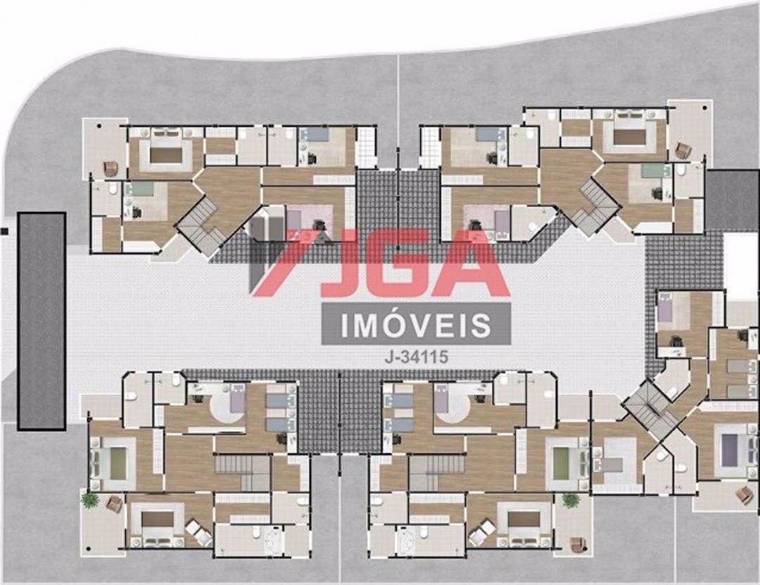 Casa, 4 quartos - Foto 14