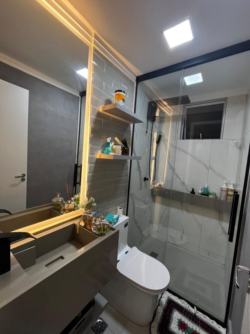 Apartamento, 2 quartos - Foto 13