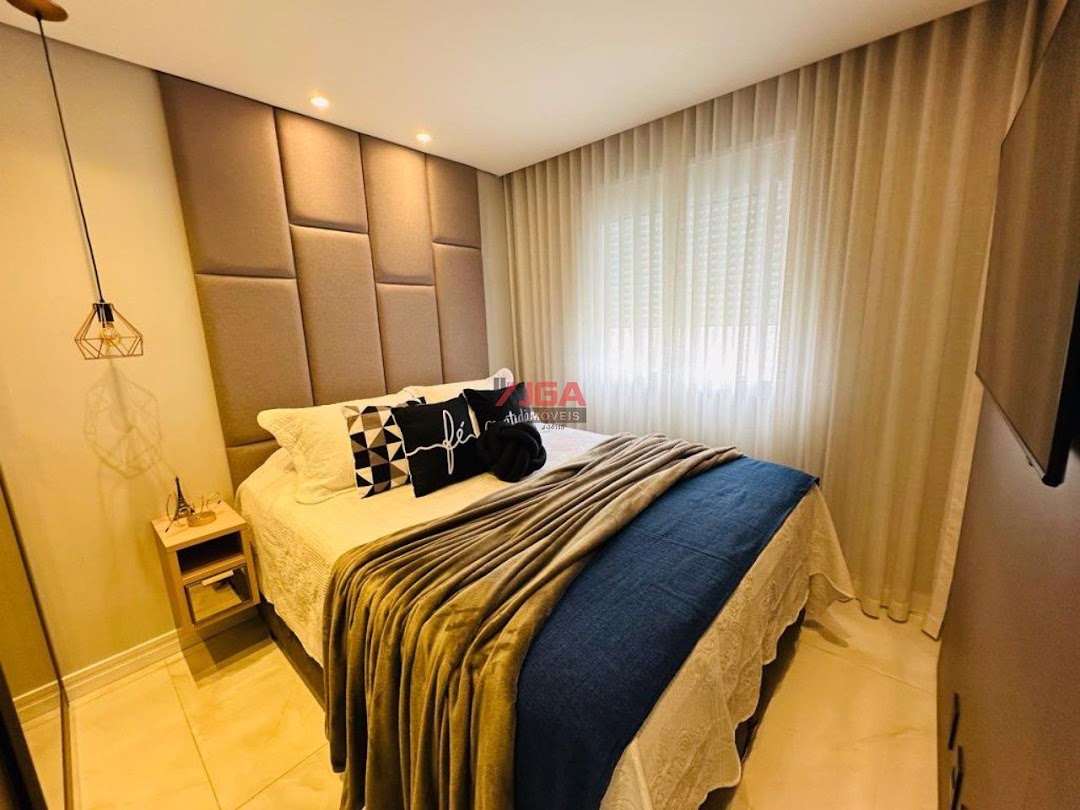 Apartamento, 2 quartos - Foto 2
