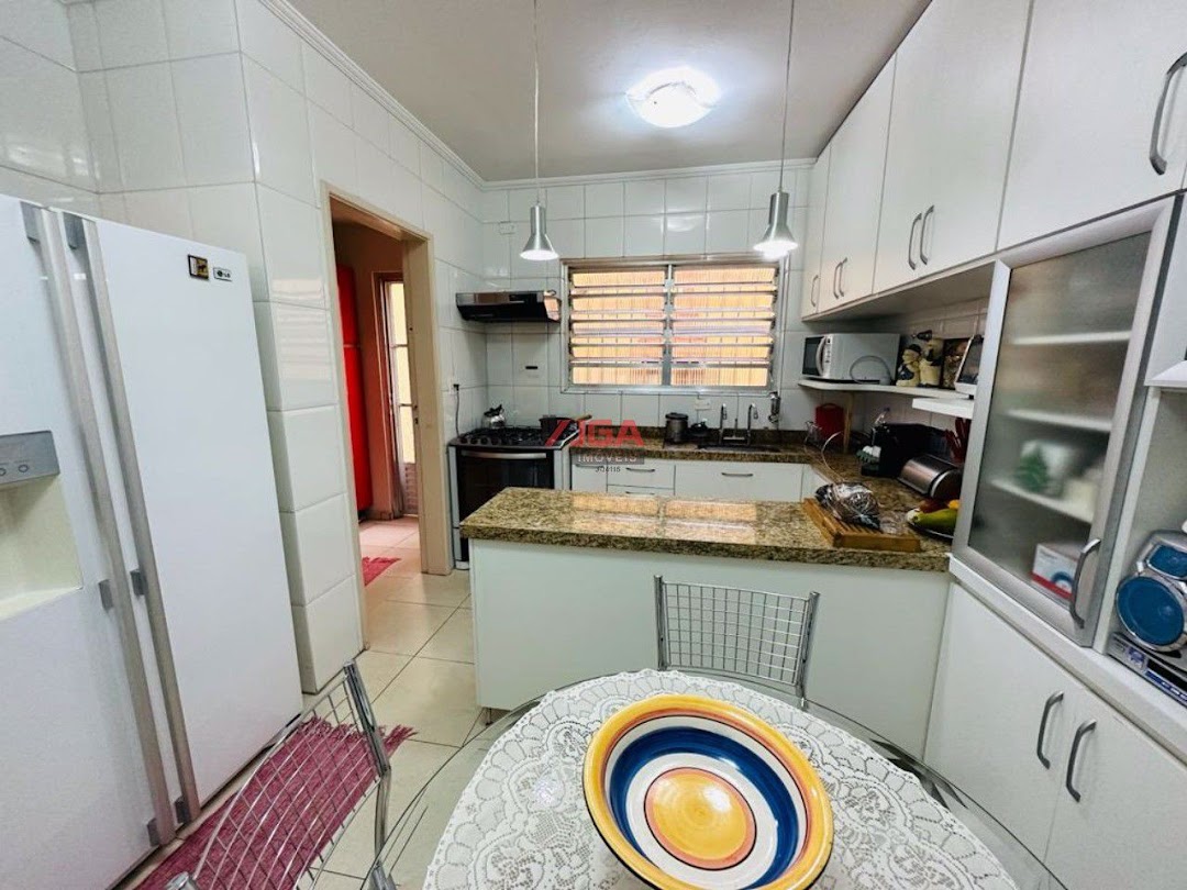 Casa, 4 quartos - Foto 25