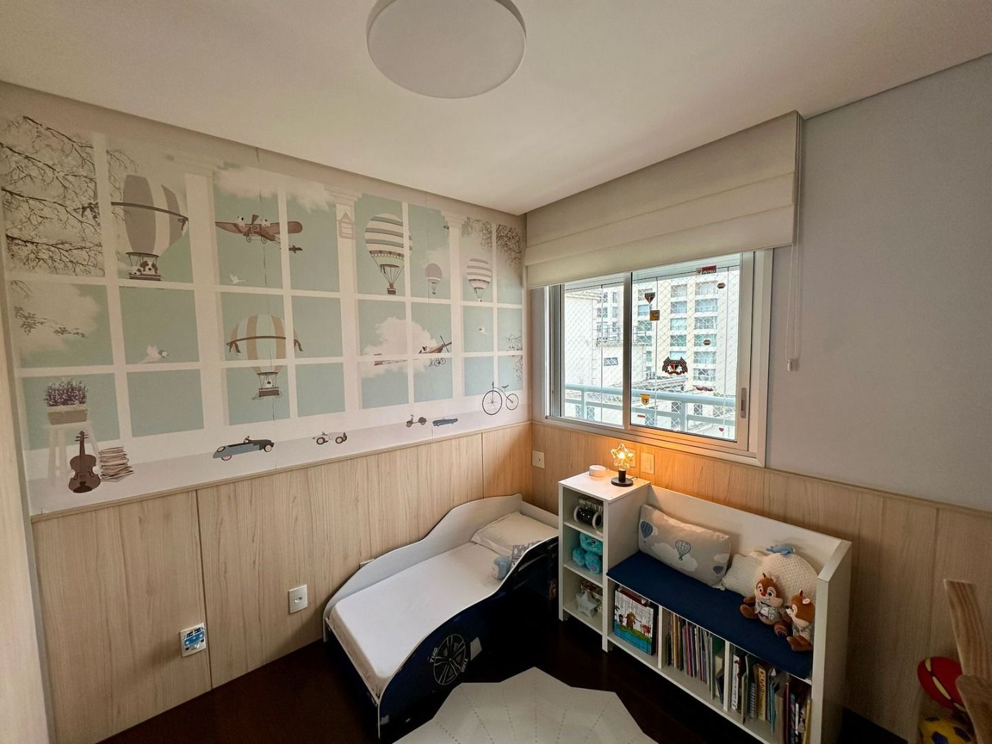 Apartamento, 4 quartos - Foto 42