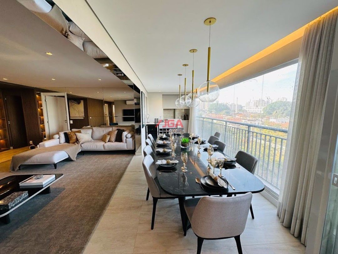 Apartamento, 4 quartos - Foto 2