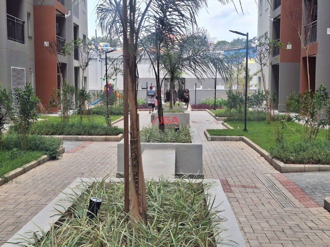 Apartamento, 2 quartos, 51 m² - Foto 19