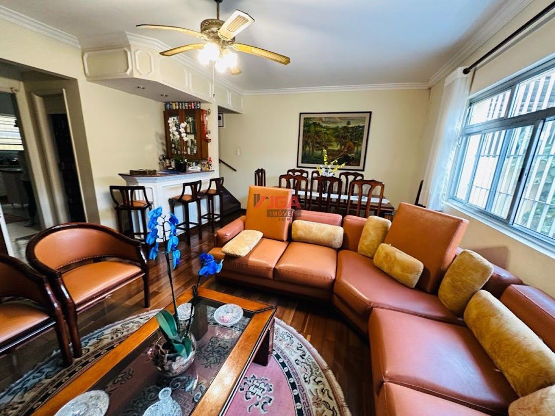 Casa, 4 quartos - Foto 2