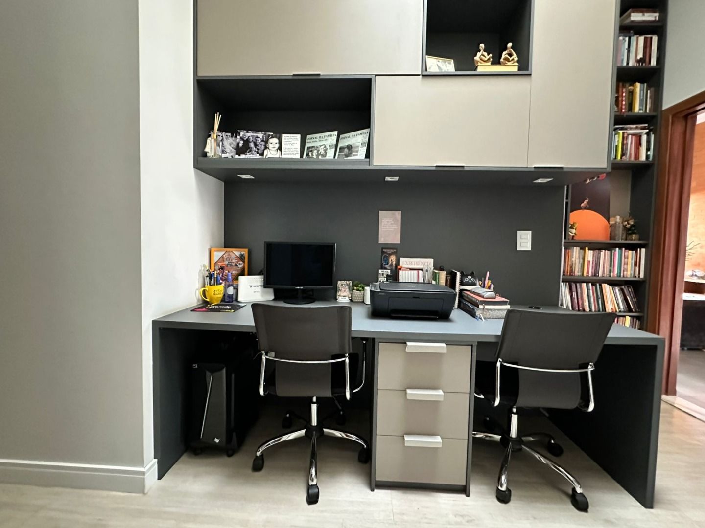 Casa de Condomínio, 3 quartos - Foto 7