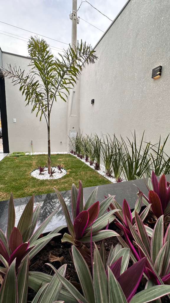 Casa, 3 quartos - Foto 16