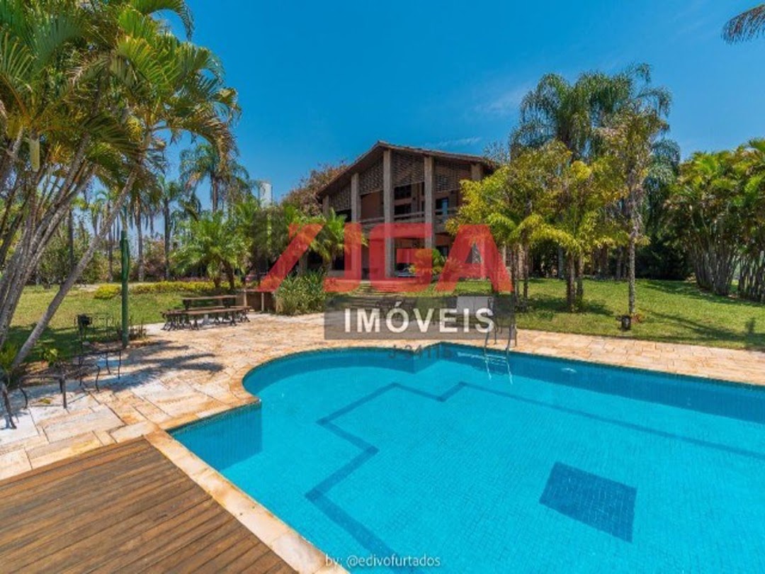 Casa, 4 quartos - Foto 33