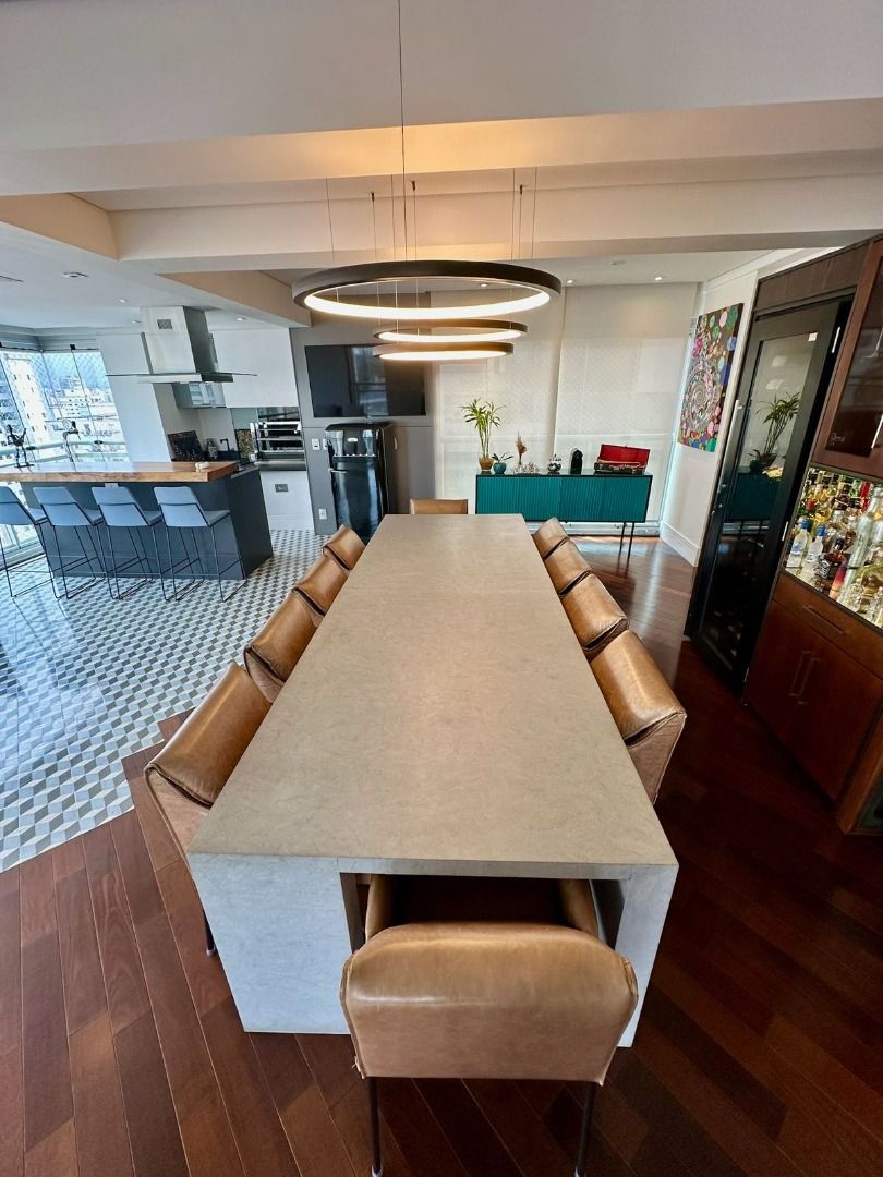 Apartamento, 4 quartos - Foto 30