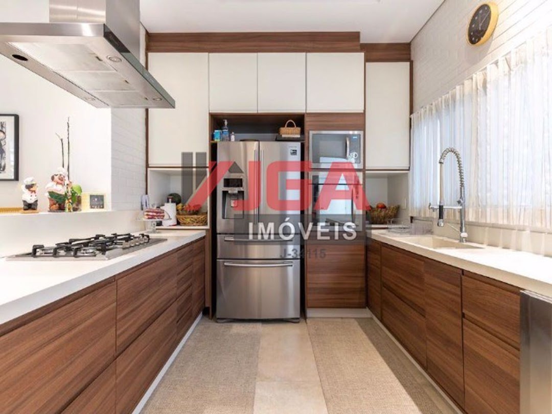 Casa, 4 quartos - Foto 25