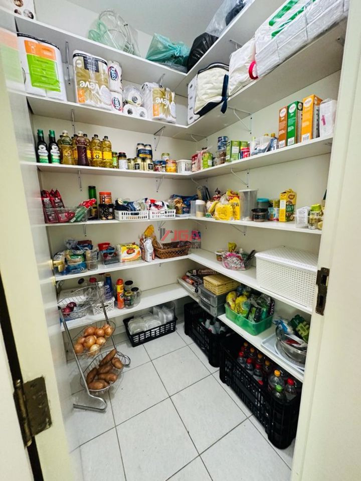 Casa, 4 quartos - Foto 6