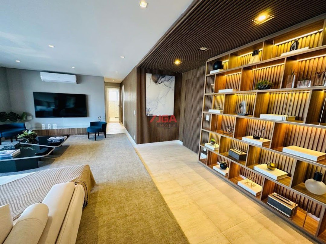 Apartamento, 4 quartos - Foto 4