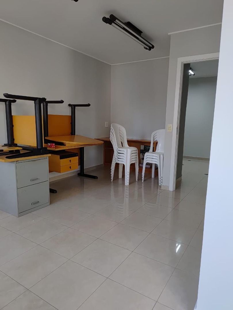 Sala-Conjunto - Foto 12